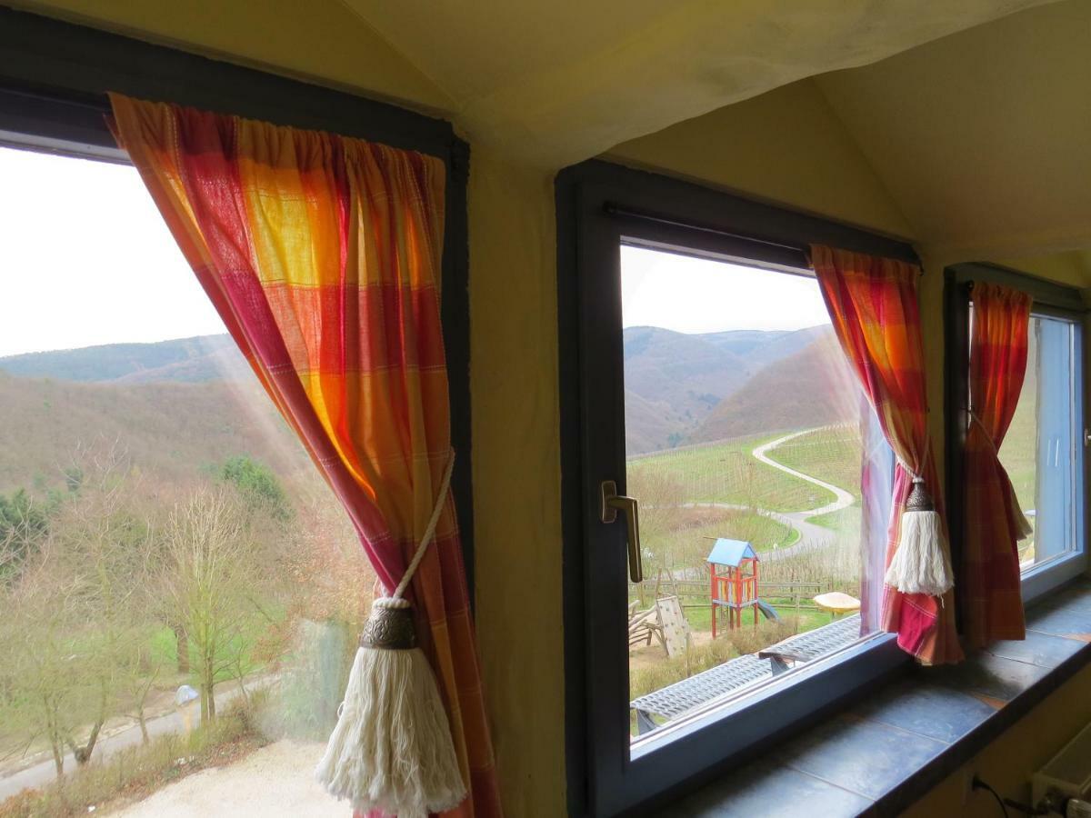 Foersters Weinterrassen Daire Bad Neuenahr-Ahrweiler Dış mekan fotoğraf
