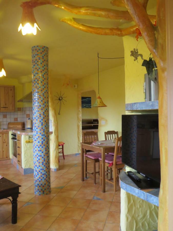 Foersters Weinterrassen Daire Bad Neuenahr-Ahrweiler Dış mekan fotoğraf