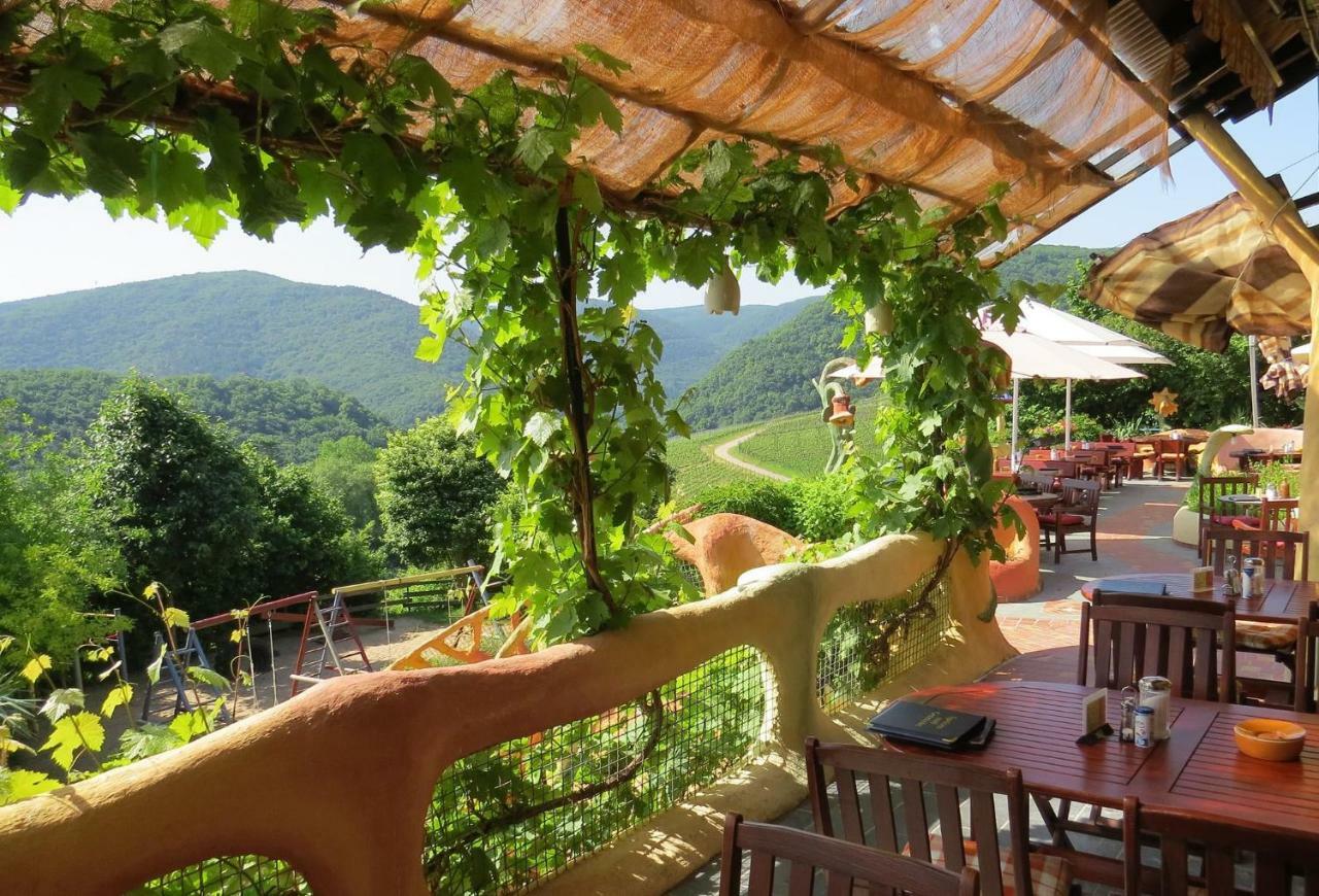 Foersters Weinterrassen Daire Bad Neuenahr-Ahrweiler Dış mekan fotoğraf