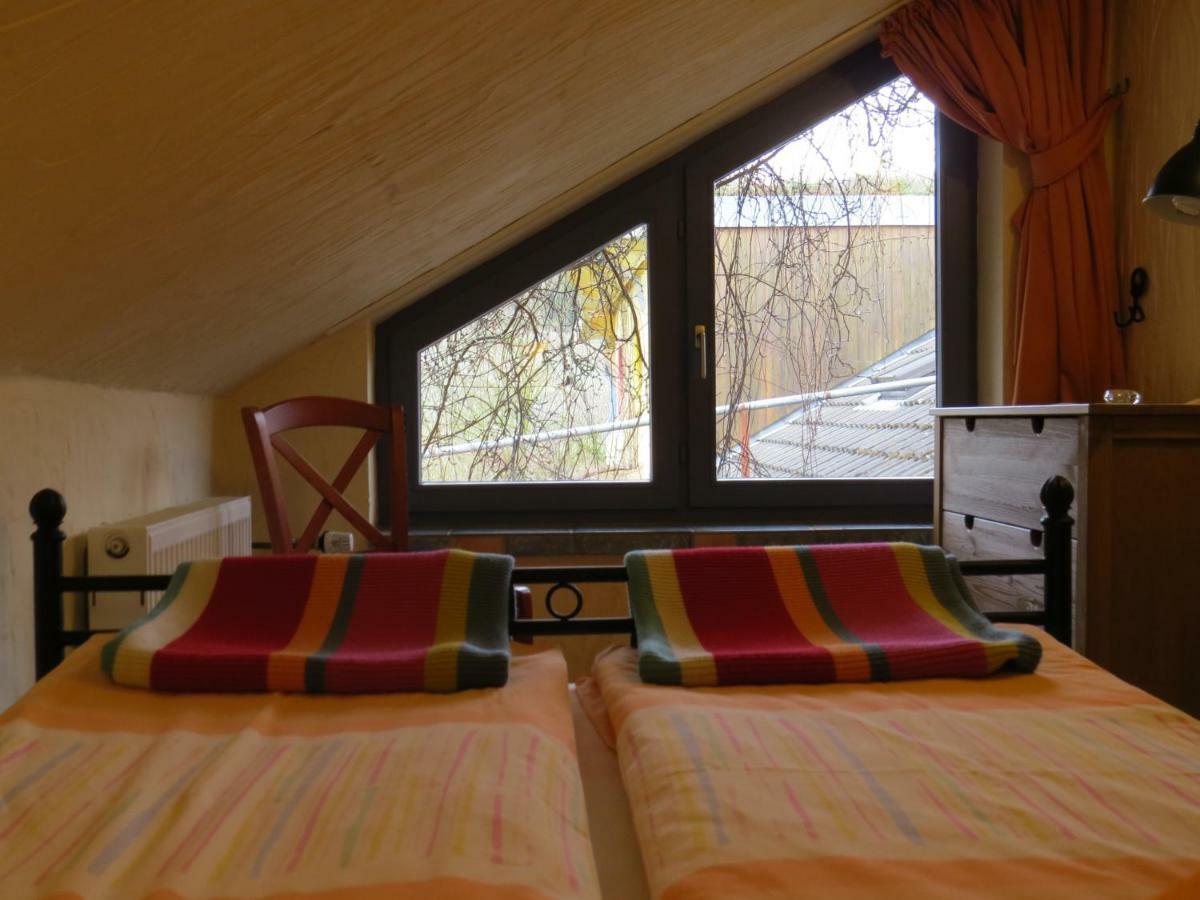Foersters Weinterrassen Daire Bad Neuenahr-Ahrweiler Dış mekan fotoğraf