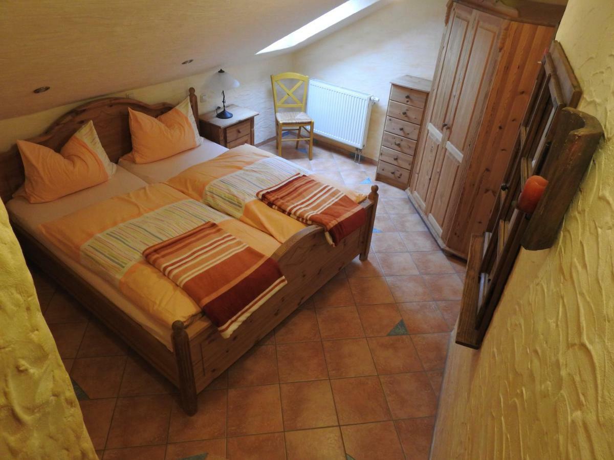 Foersters Weinterrassen Daire Bad Neuenahr-Ahrweiler Dış mekan fotoğraf