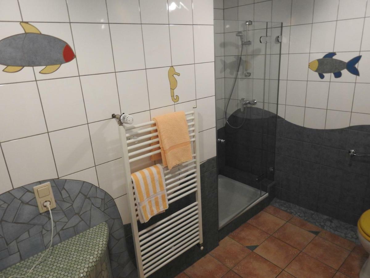 Foersters Weinterrassen Daire Bad Neuenahr-Ahrweiler Dış mekan fotoğraf