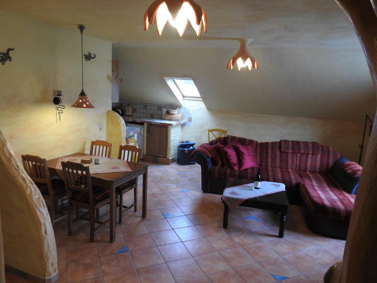 Foersters Weinterrassen Daire Bad Neuenahr-Ahrweiler Dış mekan fotoğraf